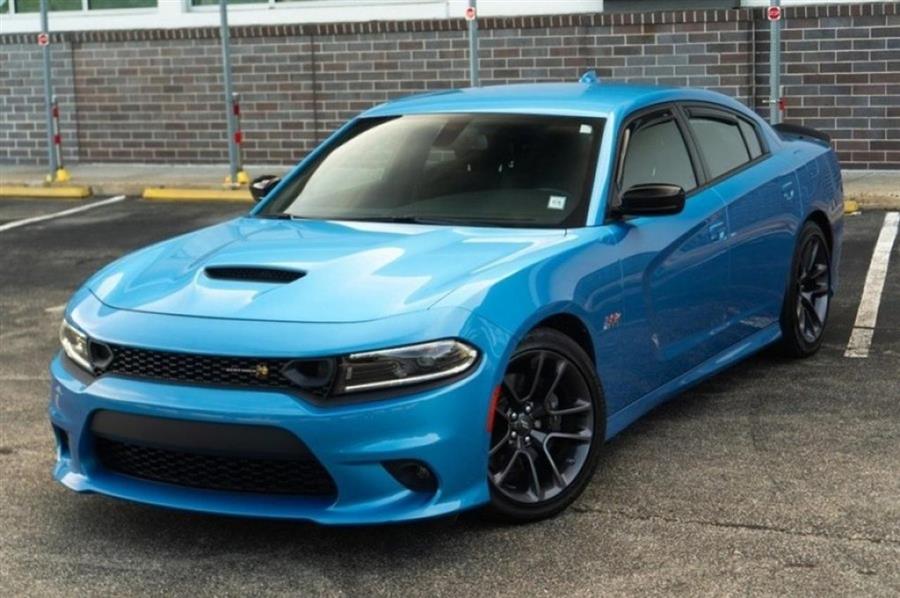 2023 Dodge Charger Scat Pack Widebody, available for sale in Woodside, New York | Drive Central. Woodside, New York 2023 Dodge Charger Scat Pack Widebody, available for sale in Woodside, New York | Drive Central. Woodside, New York