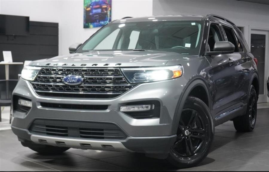 2021 Ford Explorer XLT, available for sale in Woodside, New York | Drive Central. Woodside, New York 2021 Ford Explorer XLT, available for sale in Woodside, New York | Drive Central. Woodside, New York