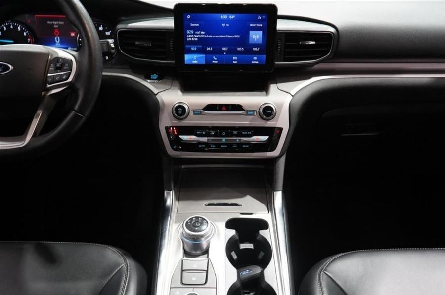 2021 Ford Explorer XLT, available for sale in Woodside, New York | Drive Central. Woodside, New York 2021 Ford Explorer XLT, available for sale in Woodside, New York | Drive Central. Woodside, New York