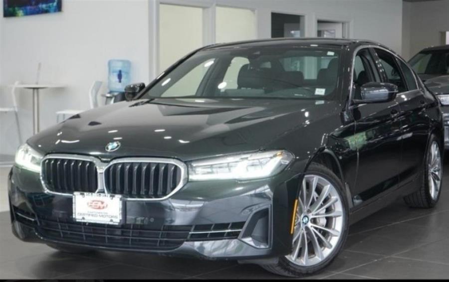 2022 BMW 5 Series 540i xDrive, available for sale in Woodside, New York | Drive Central. Woodside, New York 2022 BMW 5 Series 540i xDrive, available for sale in Woodside, New York | Drive Central. Woodside, New York