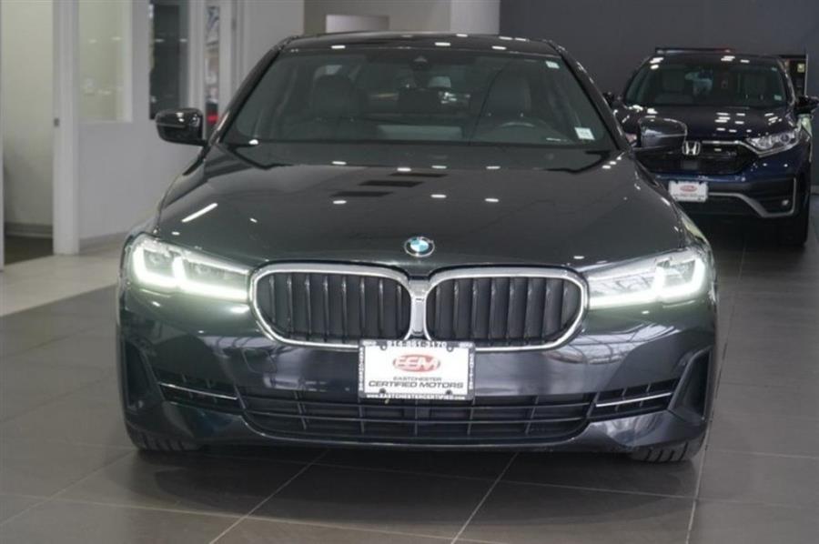 2022 BMW 5 Series 540i xDrive, available for sale in Woodside, New York | Drive Central. Woodside, New York 2022 BMW 5 Series 540i xDrive, available for sale in Woodside, New York | Drive Central. Woodside, New York