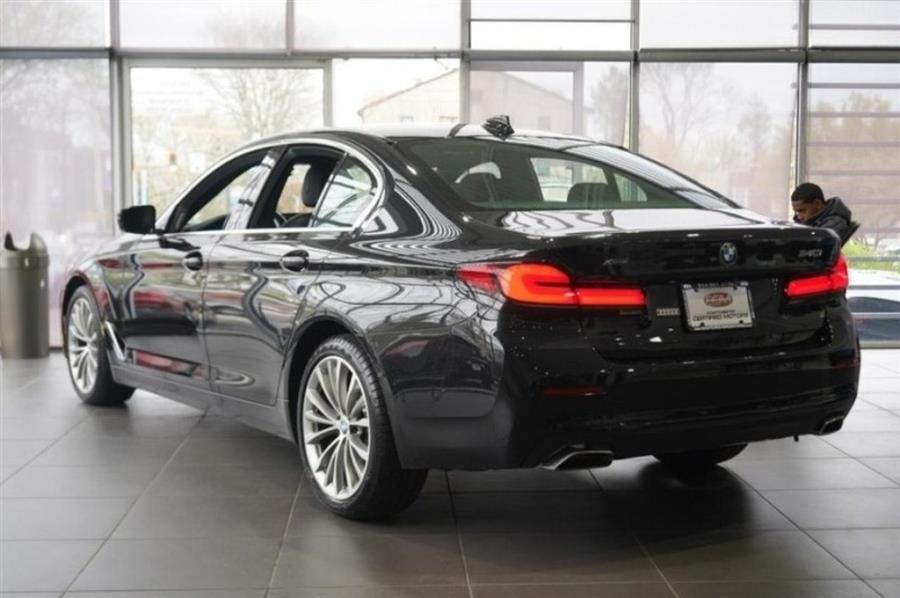 2022 BMW 5 Series 540i xDrive, available for sale in Woodside, New York | Drive Central. Woodside, New York 2022 BMW 5 Series 540i xDrive, available for sale in Woodside, New York | Drive Central. Woodside, New York