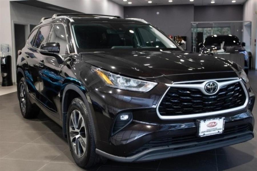2020 Toyota Highlander XLE, available for sale in Woodside, New York | Drive Central. Woodside, New York 2020 Toyota Highlander XLE, available for sale in Woodside, New York | Drive Central. Woodside, New York