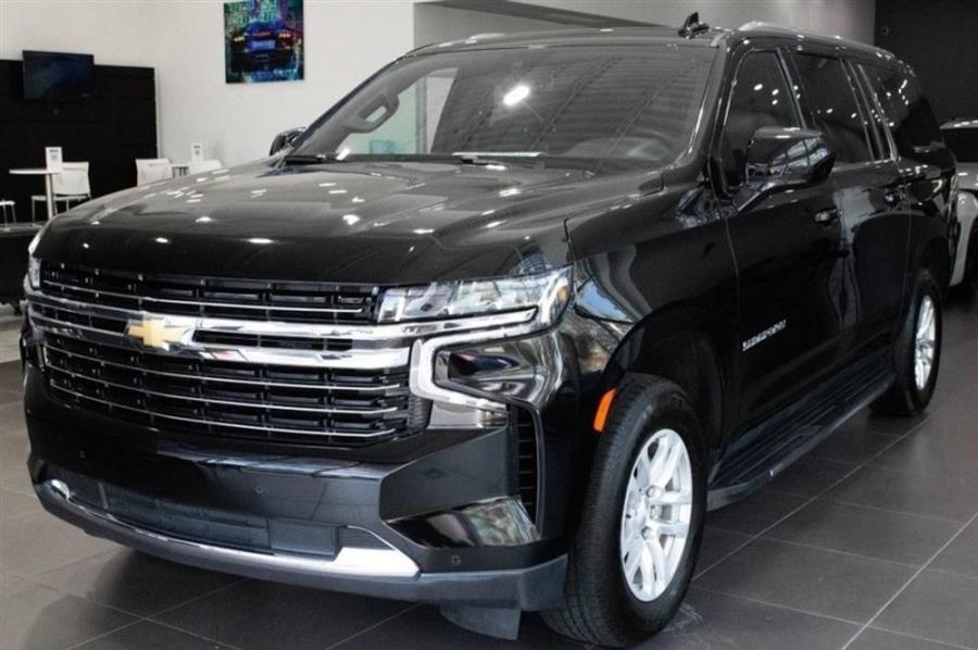2023 Chevrolet Suburban LT, available for sale in Woodside, New York | Drive Central. Woodside, New York 2023 Chevrolet Suburban LT, available for sale in Woodside, New York | Drive Central. Woodside, New York