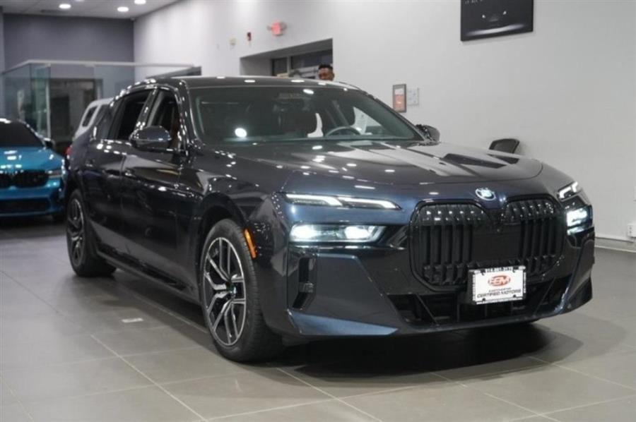 2024 BMW 7 Series 750e xDrive, available for sale in Woodside, New York | Drive Central. Woodside, New York 2024 BMW 7 Series 750e xDrive, available for sale in Woodside, New York | Drive Central. Woodside, New York