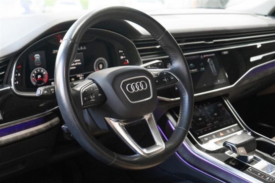 2019 Audi Q8 Premium Plus, available for sale in Woodside, New York | Drive Central. Woodside, New York 2019 Audi Q8 Premium Plus, available for sale in Woodside, New York | Drive Central. Woodside, New York