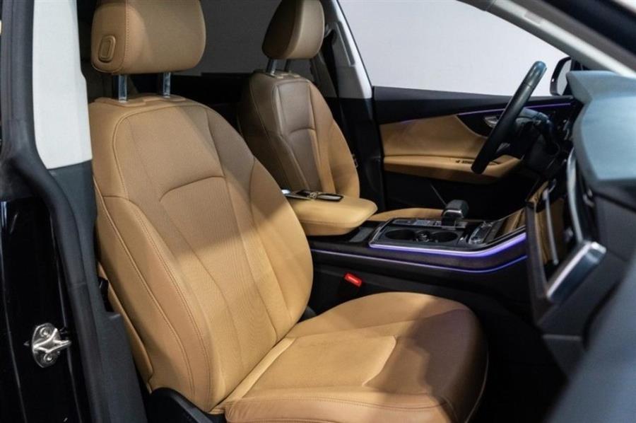 2019 Audi Q8 Premium Plus, available for sale in Woodside, New York | Drive Central. Woodside, New York 2019 Audi Q8 Premium Plus, available for sale in Woodside, New York | Drive Central. Woodside, New York