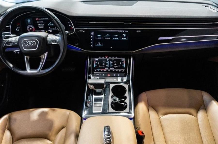 2019 Audi Q8 Premium Plus, available for sale in Woodside, New York | Drive Central. Woodside, New York 2019 Audi Q8 Premium Plus, available for sale in Woodside, New York | Drive Central. Woodside, New York
