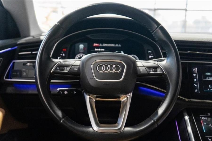 2019 Audi Q8 Premium Plus, available for sale in Woodside, New York | Drive Central. Woodside, New York 2019 Audi Q8 Premium Plus, available for sale in Woodside, New York | Drive Central. Woodside, New York
