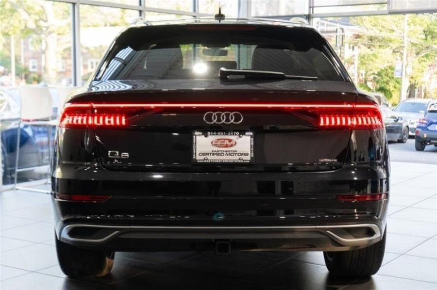 2019 Audi Q8 Premium Plus, available for sale in Woodside, New York | Drive Central. Woodside, New York 2019 Audi Q8 Premium Plus, available for sale in Woodside, New York | Drive Central. Woodside, New York