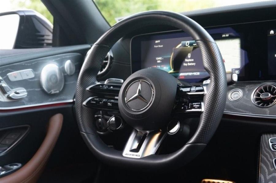 2022 Mercedes-benz E-class AMG E 53, available for sale in Woodside, New York | Drive Central. Woodside, New York 2022 Mercedes-benz E-class AMG E 53, available for sale in Woodside, New York | Drive Central. Woodside, New York