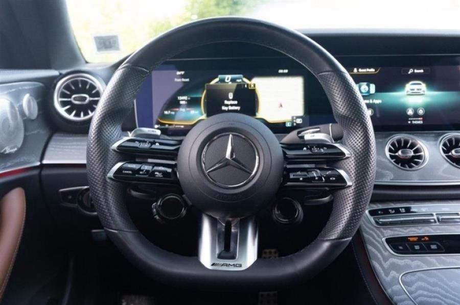 2022 Mercedes-benz E-class AMG E 53, available for sale in Woodside, New York | Drive Central. Woodside, New York 2022 Mercedes-benz E-class AMG E 53, available for sale in Woodside, New York | Drive Central. Woodside, New York
