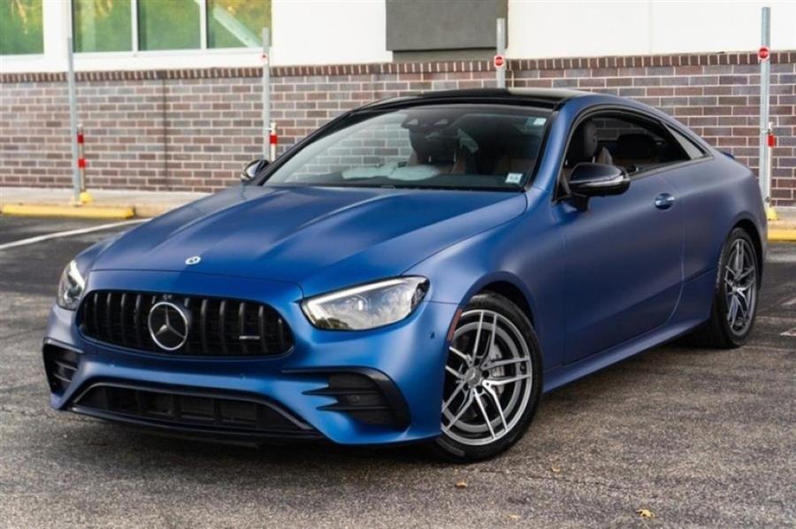 2022 Mercedes-benz E-class AMG E 53, available for sale in Woodside, New York | Drive Central. Woodside, New York 2022 Mercedes-benz E-class AMG E 53, available for sale in Woodside, New York | Drive Central. Woodside, New York