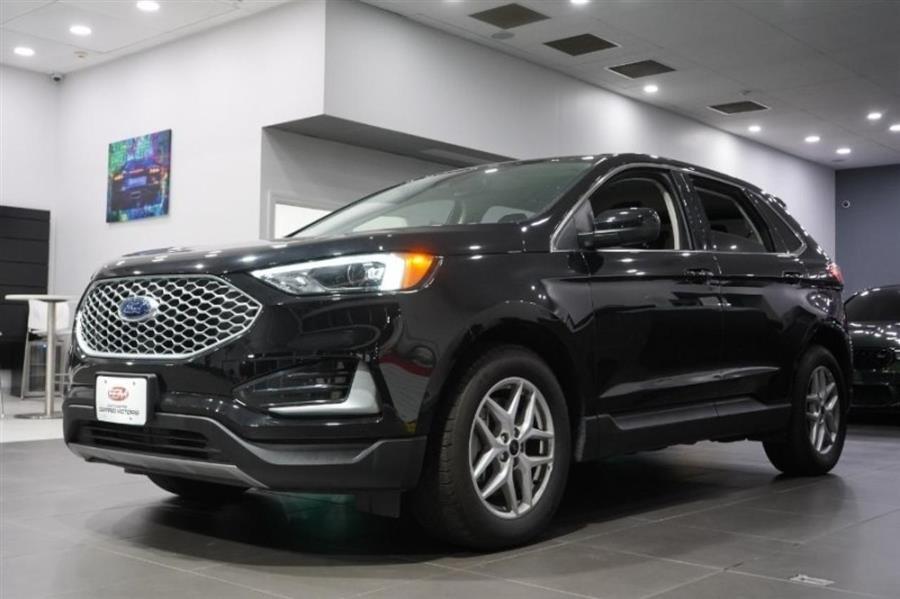 2023 Ford Edge ST-Line, available for sale in Woodside, New York | Drive Central. Woodside, New York 2023 Ford Edge ST-Line, available for sale in Woodside, New York | Drive Central. Woodside, New York