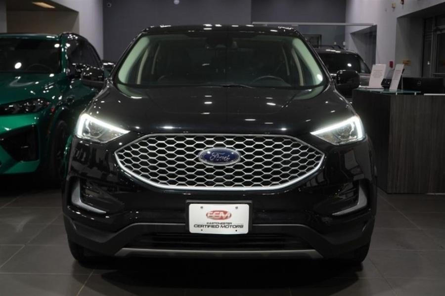 2023 Ford Edge ST-Line, available for sale in Woodside, New York | Drive Central. Woodside, New York 2023 Ford Edge ST-Line, available for sale in Woodside, New York | Drive Central. Woodside, New York