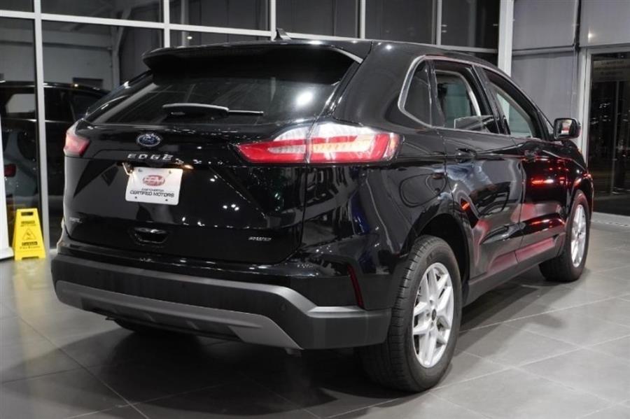 2023 Ford Edge ST-Line, available for sale in Woodside, New York | Drive Central. Woodside, New York 2023 Ford Edge ST-Line, available for sale in Woodside, New York | Drive Central. Woodside, New York
