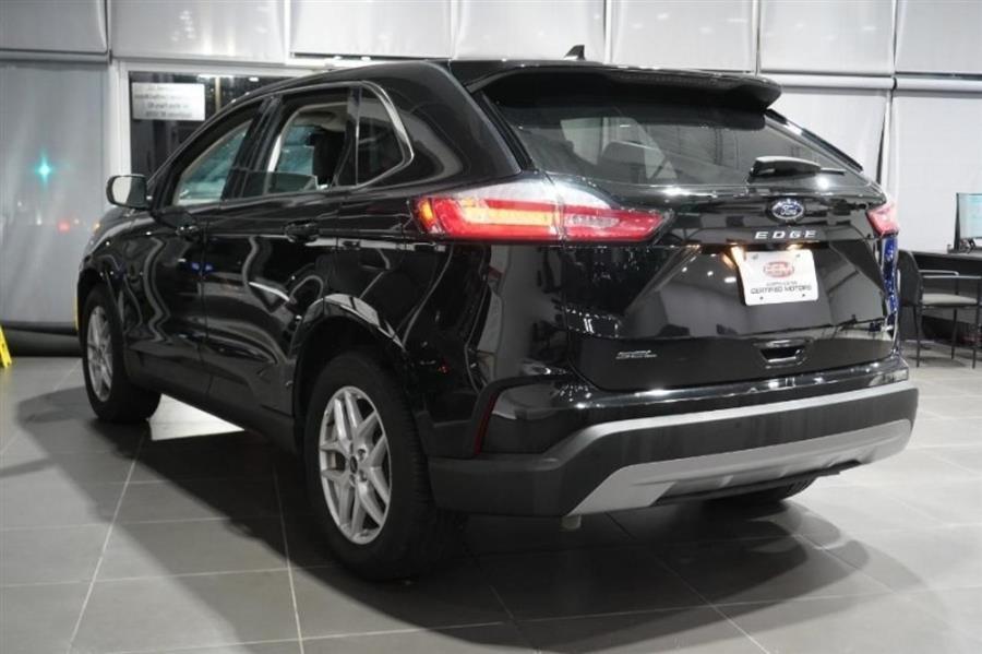 2023 Ford Edge ST-Line, available for sale in Woodside, New York | Drive Central. Woodside, New York 2023 Ford Edge ST-Line, available for sale in Woodside, New York | Drive Central. Woodside, New York
