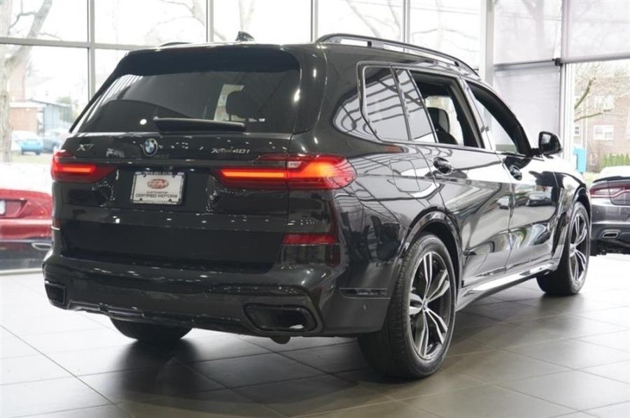 2022 BMW X7 xDrive40i, available for sale in Woodside, New York | Drive Central. Woodside, New York 2022 BMW X7 xDrive40i, available for sale in Woodside, New York | Drive Central. Woodside, New York