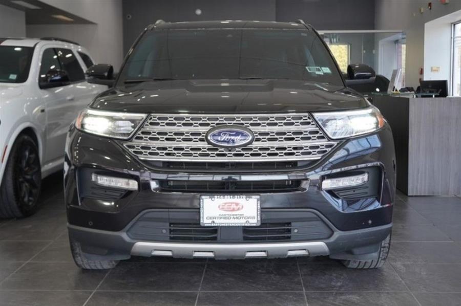 2021 Ford Explorer Limited, available for sale in Woodside, New York | Drive Central. Woodside, New York 2021 Ford Explorer Limited, available for sale in Woodside, New York | Drive Central. Woodside, New York