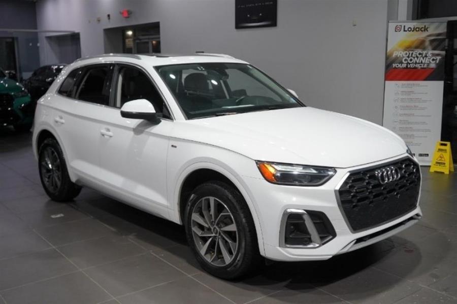 2022 Audi Q5 S line Premium Plus, available for sale in Woodside, New York | Drive Central. Woodside, New York 2022 Audi Q5 S line Premium Plus, available for sale in Woodside, New York | Drive Central. Woodside, New York