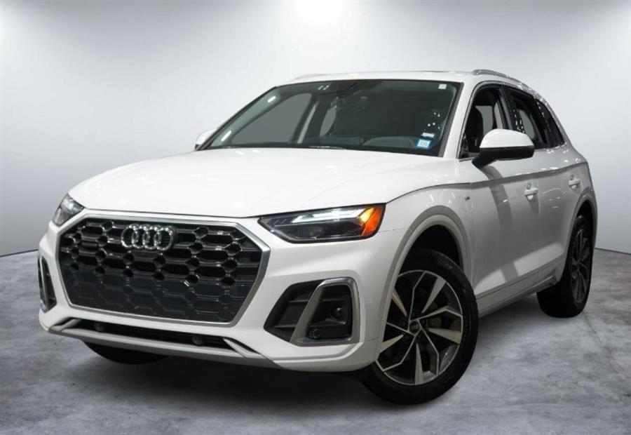 2022 Audi Q5 S line Premium Plus, available for sale in Woodside, New York | Drive Central. Woodside, New York 2022 Audi Q5 S line Premium Plus, available for sale in Woodside, New York | Drive Central. Woodside, New York