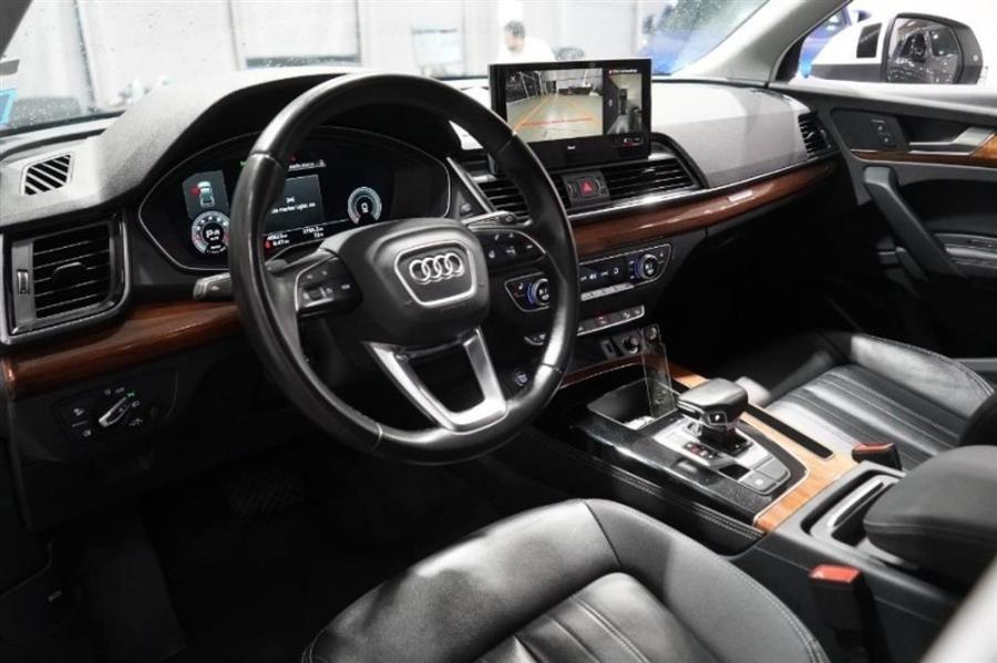 2022 Audi Q5 S line Premium Plus, available for sale in Woodside, New York | Drive Central. Woodside, New York 2022 Audi Q5 S line Premium Plus, available for sale in Woodside, New York | Drive Central. Woodside, New York