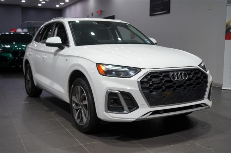 2022 Audi Q5 S line Premium Plus, available for sale in Woodside, New York | Drive Central. Woodside, New York 2022 Audi Q5 S line Premium Plus, available for sale in Woodside, New York | Drive Central. Woodside, New York