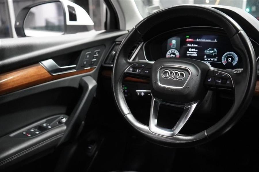 2022 Audi Q5 S line Premium Plus, available for sale in Woodside, New York | Drive Central. Woodside, New York 2022 Audi Q5 S line Premium Plus, available for sale in Woodside, New York | Drive Central. Woodside, New York