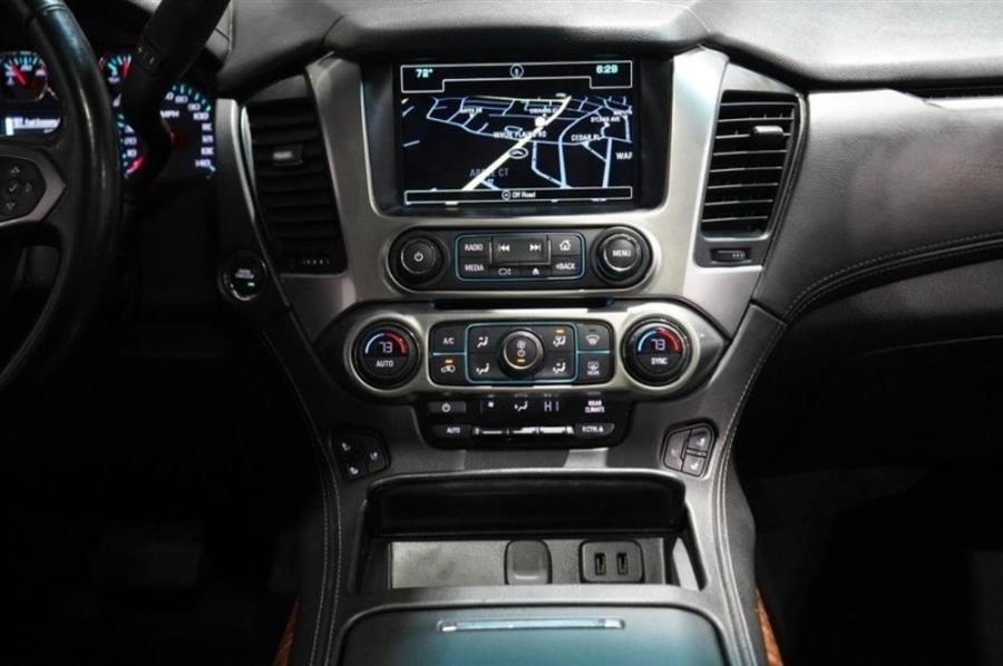 2019 Chevrolet Tahoe Premier, available for sale in Woodside, New York | Drive Central. Woodside, New York 2019 Chevrolet Tahoe Premier, available for sale in Woodside, New York | Drive Central. Woodside, New York