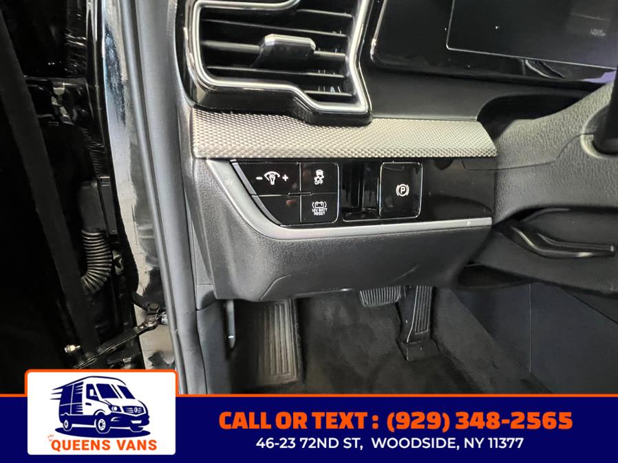 2023 Kia Sportage Hybrid LX AWD, available for sale in Woodside, New York | Queens Vans LLC. Woodside, New York 2023 Kia Sportage Hybrid LX AWD, available for sale in Woodside, New York | Queens Vans LLC. Woodside, New York