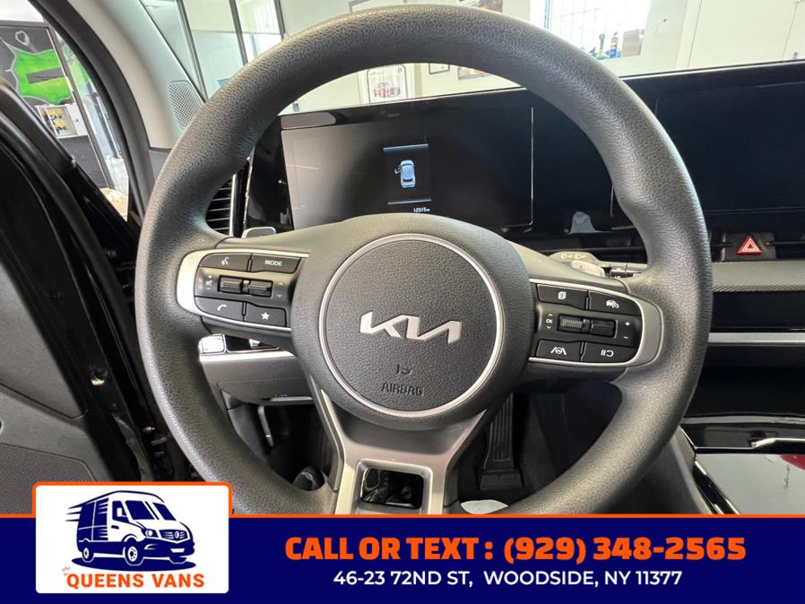 2023 Kia Sportage Hybrid LX AWD, available for sale in Woodside, New York | Queens Vans LLC. Woodside, New York 2023 Kia Sportage Hybrid LX AWD, available for sale in Woodside, New York | Queens Vans LLC. Woodside, New York