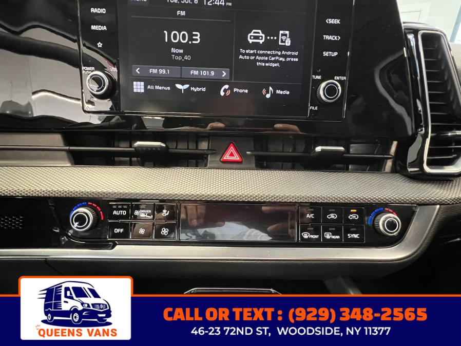 2023 Kia Sportage Hybrid LX AWD, available for sale in Woodside, New York | Queens Vans LLC. Woodside, New York 2023 Kia Sportage Hybrid LX AWD, available for sale in Woodside, New York | Queens Vans LLC. Woodside, New York