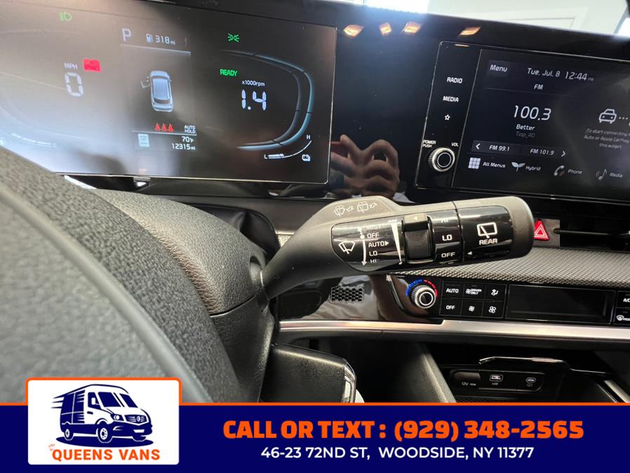 2023 Kia Sportage Hybrid LX AWD, available for sale in Woodside, New York | Queens Vans LLC. Woodside, New York 2023 Kia Sportage Hybrid LX AWD, available for sale in Woodside, New York | Queens Vans LLC. Woodside, New York