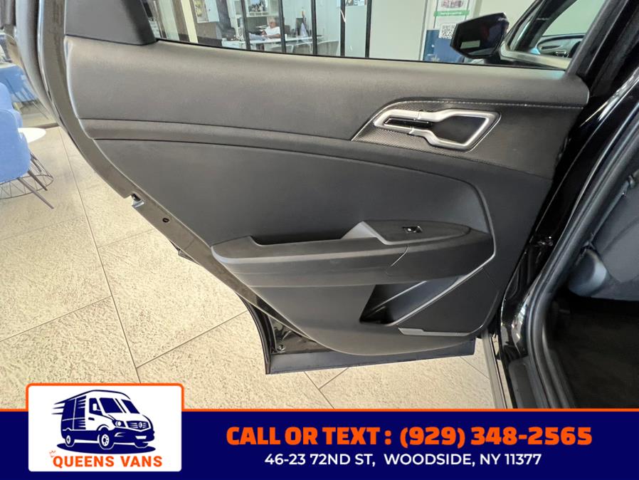 2023 Kia Sportage Hybrid LX AWD, available for sale in Woodside, New York | Queens Vans LLC. Woodside, New York 2023 Kia Sportage Hybrid LX AWD, available for sale in Woodside, New York | Queens Vans LLC. Woodside, New York