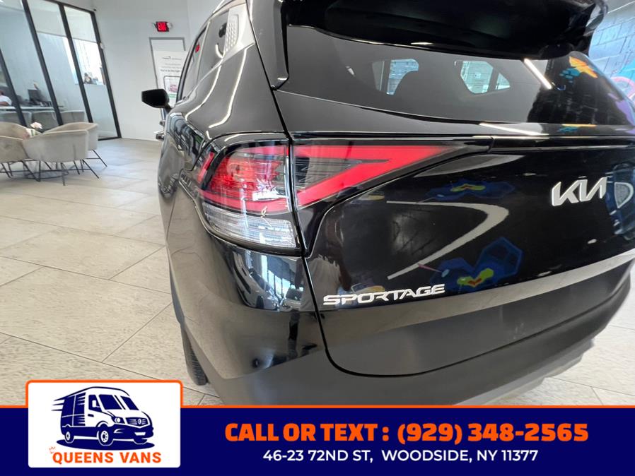 2023 Kia Sportage Hybrid LX AWD, available for sale in Woodside, New York | Queens Vans LLC. Woodside, New York 2023 Kia Sportage Hybrid LX AWD, available for sale in Woodside, New York | Queens Vans LLC. Woodside, New York