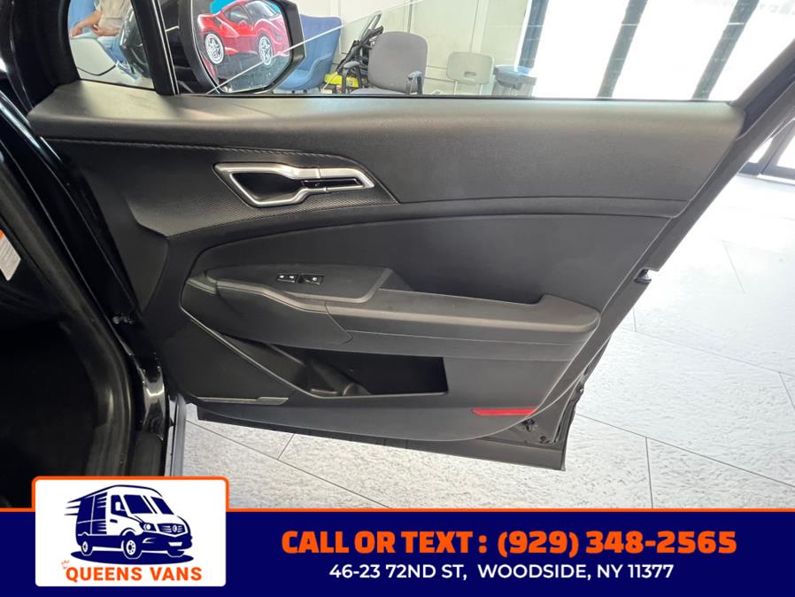 2023 Kia Sportage Hybrid LX AWD, available for sale in Woodside, New York | Queens Vans LLC. Woodside, New York 2023 Kia Sportage Hybrid LX AWD, available for sale in Woodside, New York | Queens Vans LLC. Woodside, New York