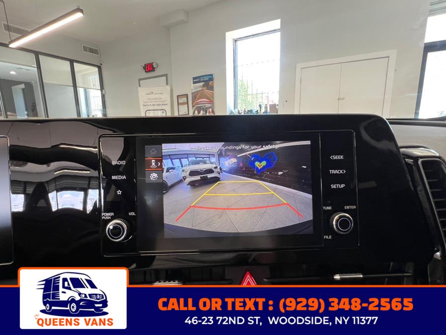2023 Kia Sportage Hybrid LX AWD, available for sale in Woodside, New York | Queens Vans LLC. Woodside, New York 2023 Kia Sportage Hybrid LX AWD, available for sale in Woodside, New York | Queens Vans LLC. Woodside, New York