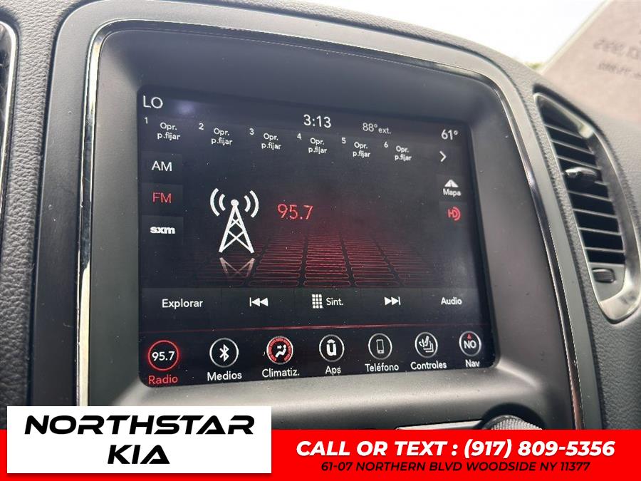 2018 Dodge Durango R/T, available for sale in Woodside, New York | Northstar Kia - Used Cars Super Center. Woodside, New York 2018 Dodge Durango R/T, available for sale in Woodside, New York | Northstar Kia - Used Cars Super Center. Woodside, New York