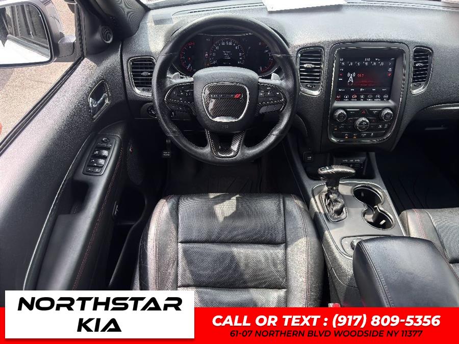 2018 Dodge Durango R/T, available for sale in Woodside, New York | Northstar Kia - Used Cars Super Center. Woodside, New York 2018 Dodge Durango R/T, available for sale in Woodside, New York | Northstar Kia - Used Cars Super Center. Woodside, New York