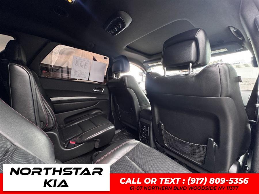 2018 Dodge Durango R/T, available for sale in Woodside, New York | Northstar Kia - Used Cars Super Center. Woodside, New York 2018 Dodge Durango R/T, available for sale in Woodside, New York | Northstar Kia - Used Cars Super Center. Woodside, New York