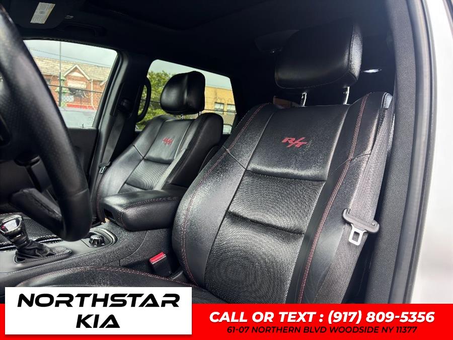 2018 Dodge Durango R/T, available for sale in Woodside, New York | Northstar Kia - Used Cars Super Center. Woodside, New York 2018 Dodge Durango R/T, available for sale in Woodside, New York | Northstar Kia - Used Cars Super Center. Woodside, New York