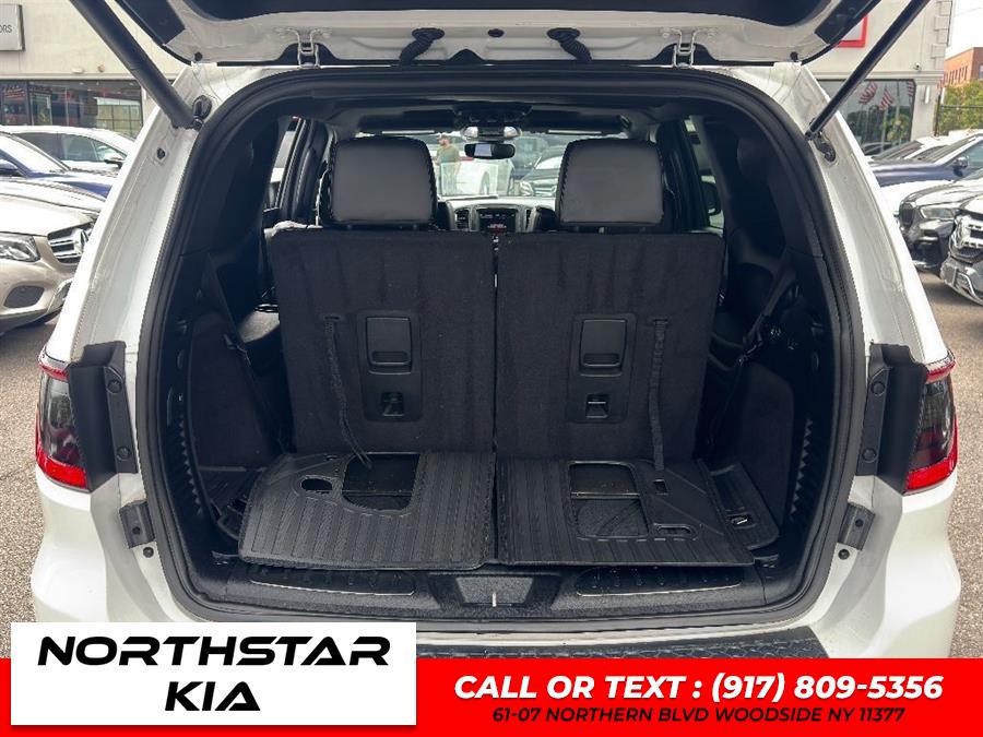 2018 Dodge Durango R/T, available for sale in Woodside, New York | Northstar Kia - Used Cars Super Center. Woodside, New York 2018 Dodge Durango R/T, available for sale in Woodside, New York | Northstar Kia - Used Cars Super Center. Woodside, New York