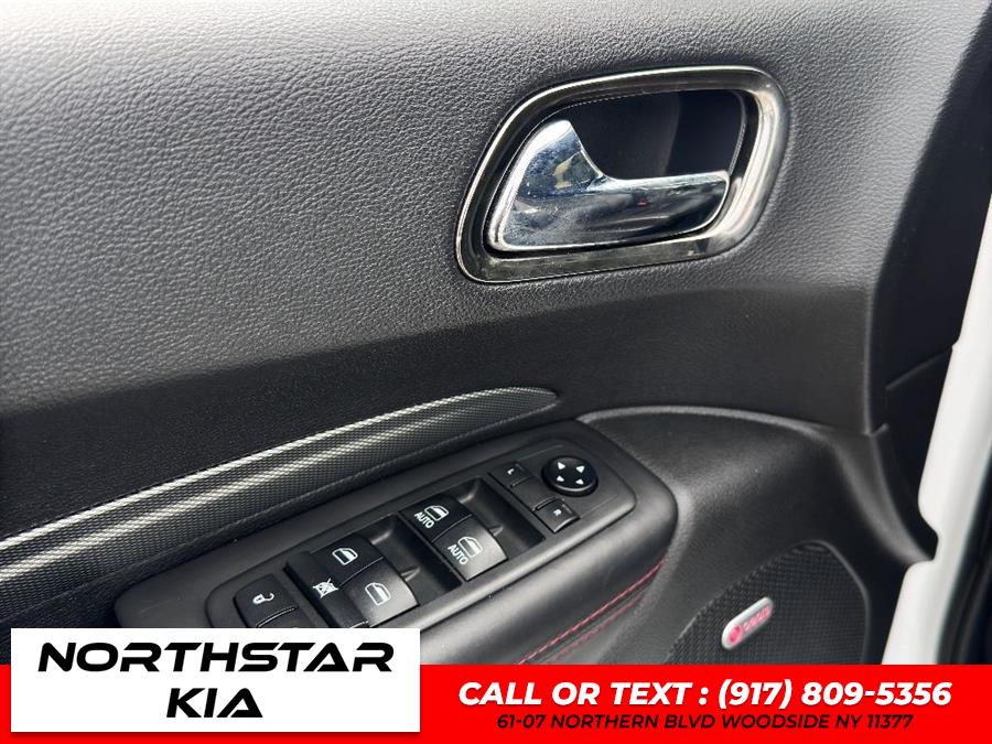 2018 Dodge Durango R/T, available for sale in Woodside, New York | Northstar Kia - Used Cars Super Center. Woodside, New York 2018 Dodge Durango R/T, available for sale in Woodside, New York | Northstar Kia - Used Cars Super Center. Woodside, New York