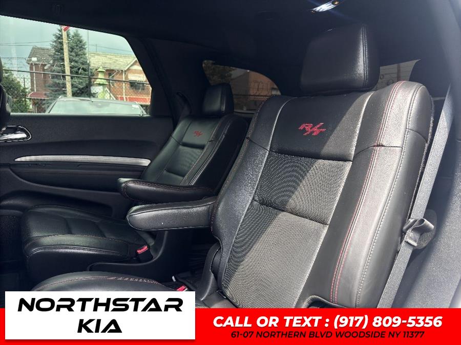 2018 Dodge Durango R/T, available for sale in Woodside, New York | Northstar Kia - Used Cars Super Center. Woodside, New York 2018 Dodge Durango R/T, available for sale in Woodside, New York | Northstar Kia - Used Cars Super Center. Woodside, New York
