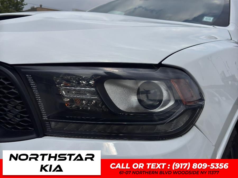 2018 Dodge Durango R/T, available for sale in Woodside, New York | Northstar Kia - Used Cars Super Center. Woodside, New York 2018 Dodge Durango R/T, available for sale in Woodside, New York | Northstar Kia - Used Cars Super Center. Woodside, New York