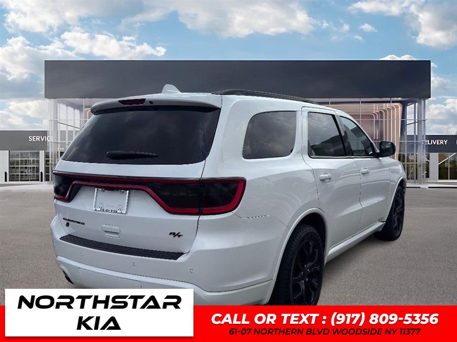 2018 Dodge Durango R/T, available for sale in Woodside, New York | Northstar Kia - Used Cars Super Center. Woodside, New York 2018 Dodge Durango R/T, available for sale in Woodside, New York | Northstar Kia - Used Cars Super Center. Woodside, New York