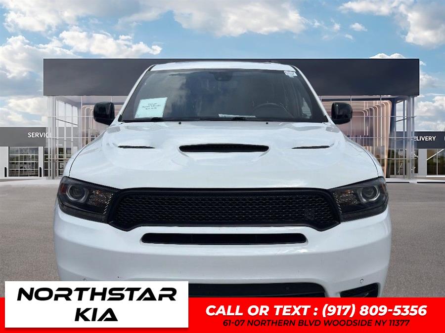 2018 Dodge Durango R/T, available for sale in Woodside, New York | Northstar Kia - Used Cars Super Center. Woodside, New York 2018 Dodge Durango R/T, available for sale in Woodside, New York | Northstar Kia - Used Cars Super Center. Woodside, New York