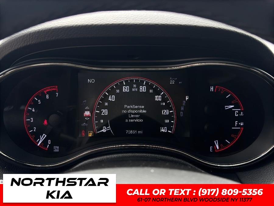 2018 Dodge Durango R/T, available for sale in Woodside, New York | Northstar Kia - Used Cars Super Center. Woodside, New York 2018 Dodge Durango R/T, available for sale in Woodside, New York | Northstar Kia - Used Cars Super Center. Woodside, New York