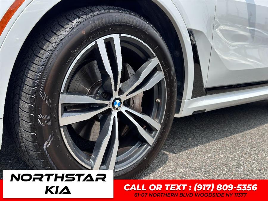 2022 BMW X7 xDrive40i, available for sale in Woodside, New York | Northstar Kia - Used Cars Super Center. Woodside, New York 2022 BMW X7 xDrive40i, available for sale in Woodside, New York | Northstar Kia - Used Cars Super Center. Woodside, New York