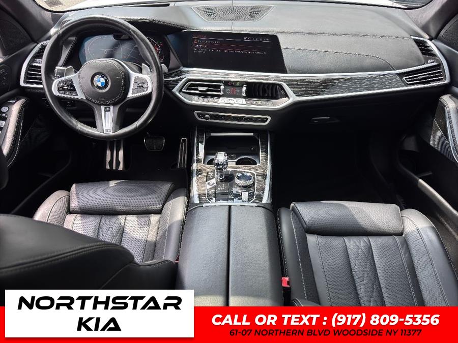 2022 BMW X7 xDrive40i, available for sale in Woodside, New York | Northstar Kia - Used Cars Super Center. Woodside, New York 2022 BMW X7 xDrive40i, available for sale in Woodside, New York | Northstar Kia - Used Cars Super Center. Woodside, New York